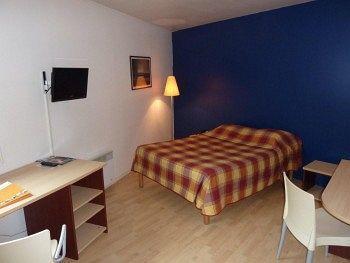 Adagio Access Nantes Le Sextant Apartamento Exterior foto